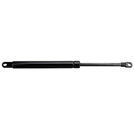 Gasdrukveer - 250N - 200mm - Ø8mm BOL