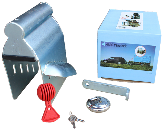 🎁 Voordeelbundel - Antidiefstal set START (30% off)