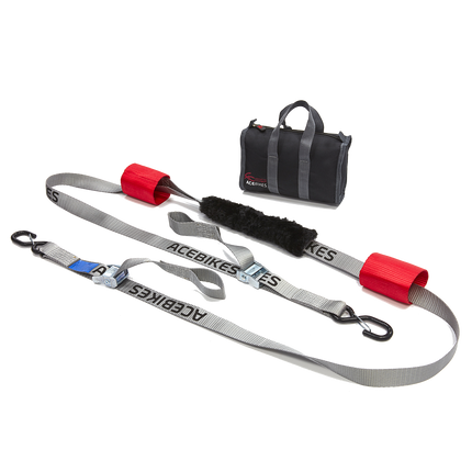 Buckle-Up - NIEUW MODEL