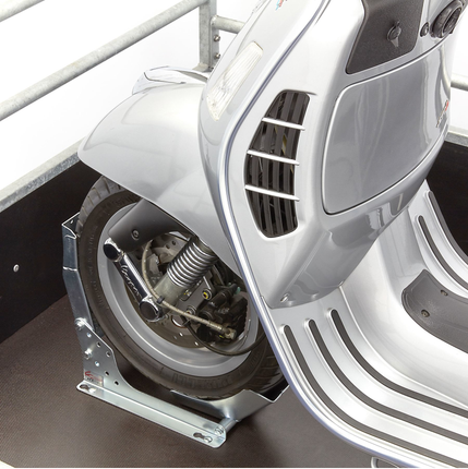 Steadystand Fixed - Scooter BOL