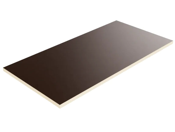 Concrete plywood - 300x150cm - 12mm - Duroform