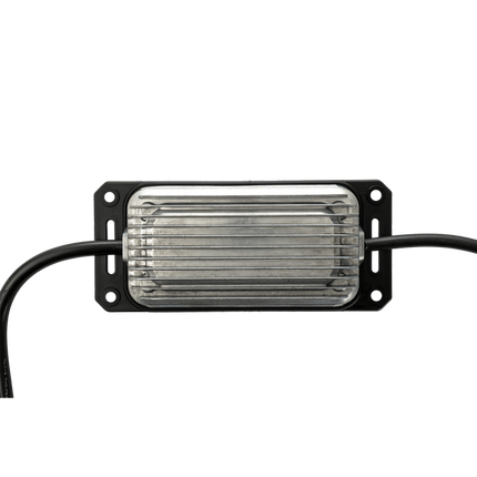 LED control box - 13-pin - 12V - plug & play