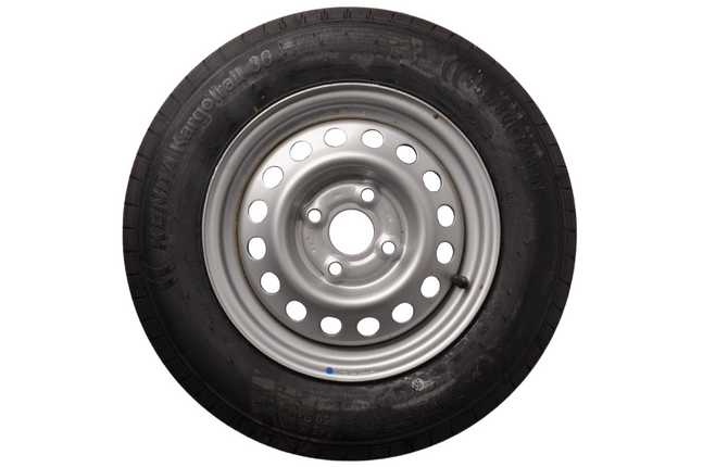 Origineel wiel - 13 inch - 155/80R13 - VDM Trailers BOL