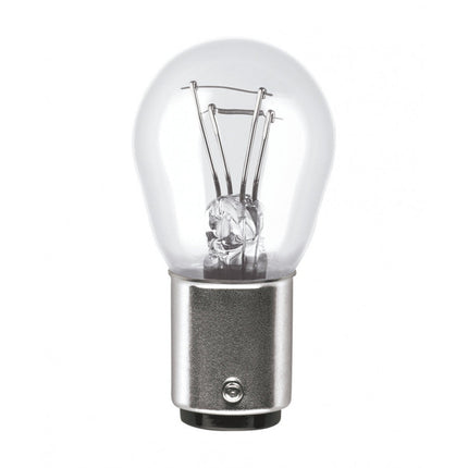 Duplolamp - gloeilamp 12V - P21/5W - 15x50mm
