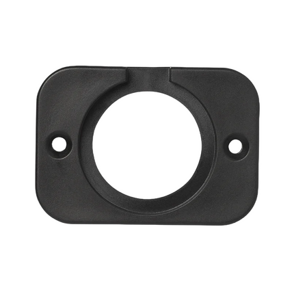 Cadre d'installation - pour voltmètre