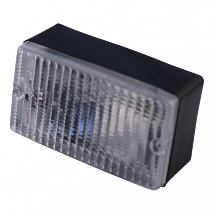 Feu de recul - 12 V - sans ampoule - connexion par œillet desserrée