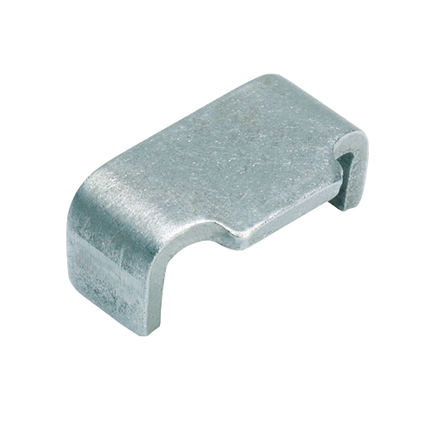 Tegenstuk laadklep sluiting - BVG 90-A