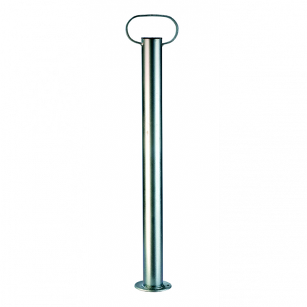 Statief ’heavy duty’ - Winterhoff - 48mm - 60cm hoog - zonder klem BOL