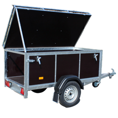Bagagewagen