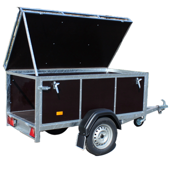 Bagagewagen