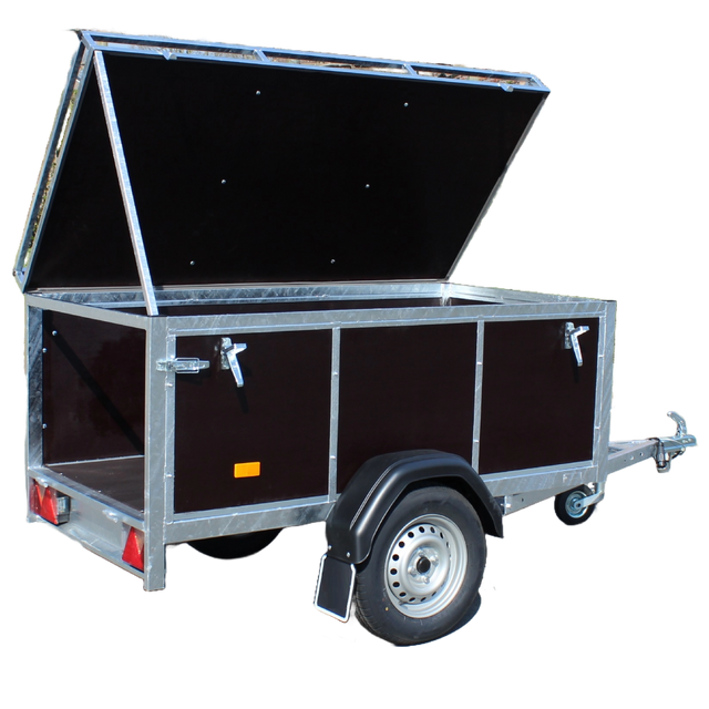 Bagagewagen