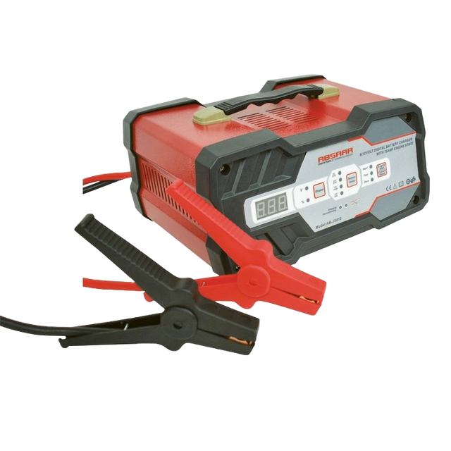 Jumpstarters