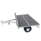 Moto trailers
