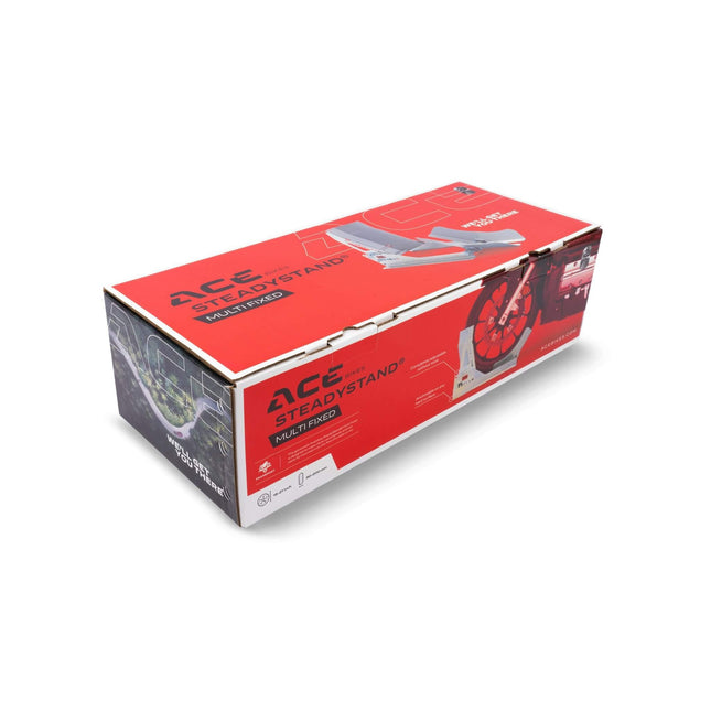 Steadystand Multi Fixed - wielen 15 tot 21 inch