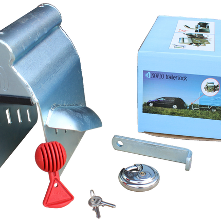 🎁 Voordeelbundel - Antidiefstal set START (30% off)
