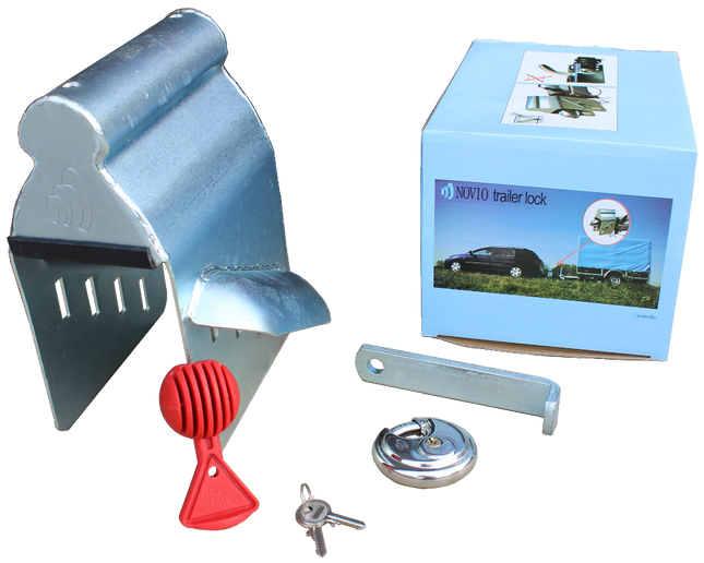 🎁 Voordeelbundel - Antidiefstal set START (30% off)