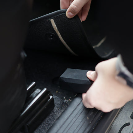 Gemstone Trailer Tracker - GPS - gratis SIM - 6 jaar batterij - geen abonnement nodig