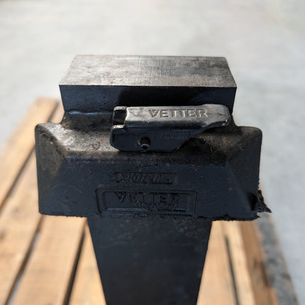 2dehands - heftruck vorken - L 100cm - B 100mm - D 45mm