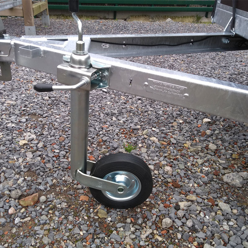 48 mm neuswielen voor aanhanger en caravan - AL-KO, KNOTT, Simol en AWD 48 mm neuswielen voor aanhanger en caravan - AL-KO, KNOTT, Simol en AWD