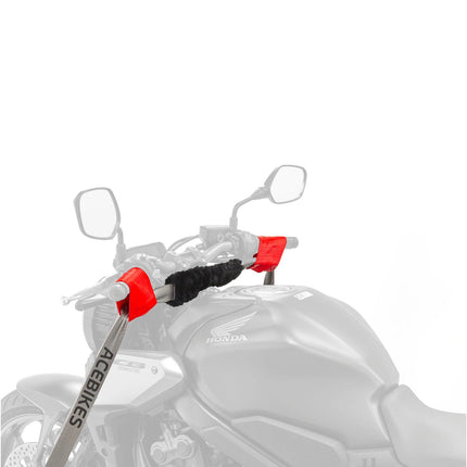 Buckle-Up - NIEUW MODEL