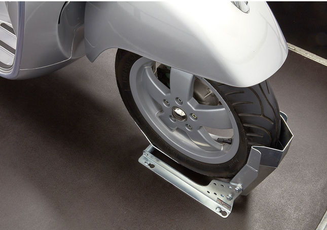 Steadystand Fixed - Scooter BOL