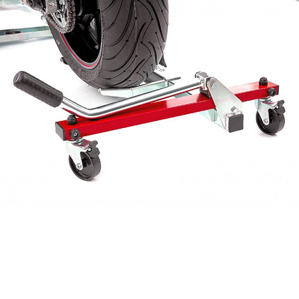 Acebikes - U-Turn® Motor Mover