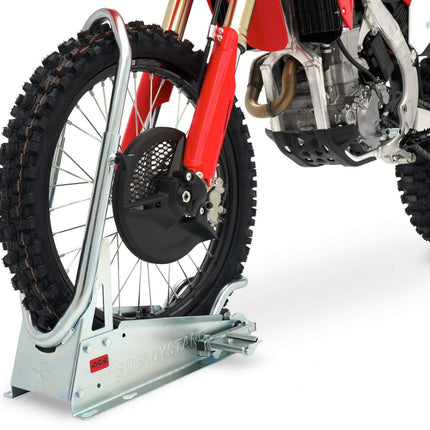 Acebikes - Steadystand Cross - Pro - modèle 190