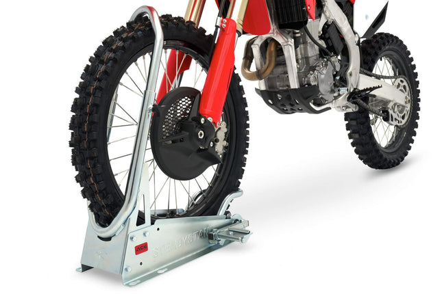 Acebikes - Steadystand Cross - Pro - modèle 190