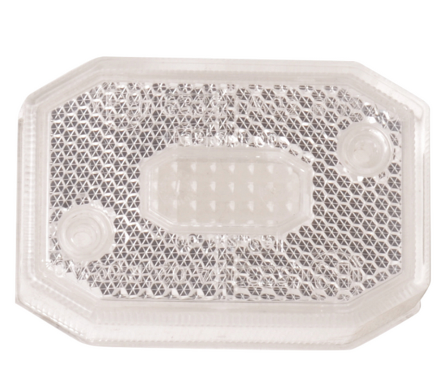 Aspock Flexipoint los glas (lampenkap)