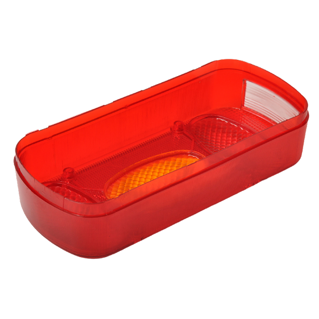 Aspöck Midipoint II - los glas - universeel (links en rechts) - zonder achteruitrijverlichting