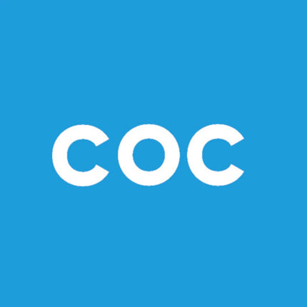 🎁 Origineel COC-attest (100% off)