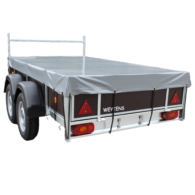 Aspöck Midipoint II - achterlicht - rechts - 5 pins bajonet