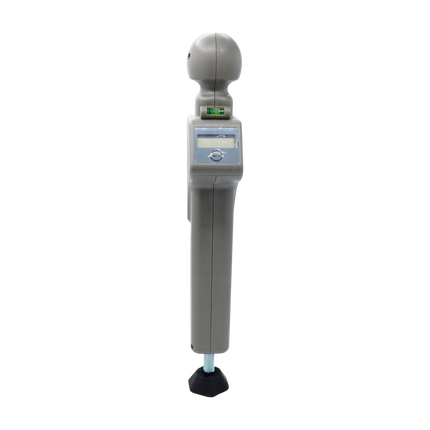 Statief kogeldruk meter