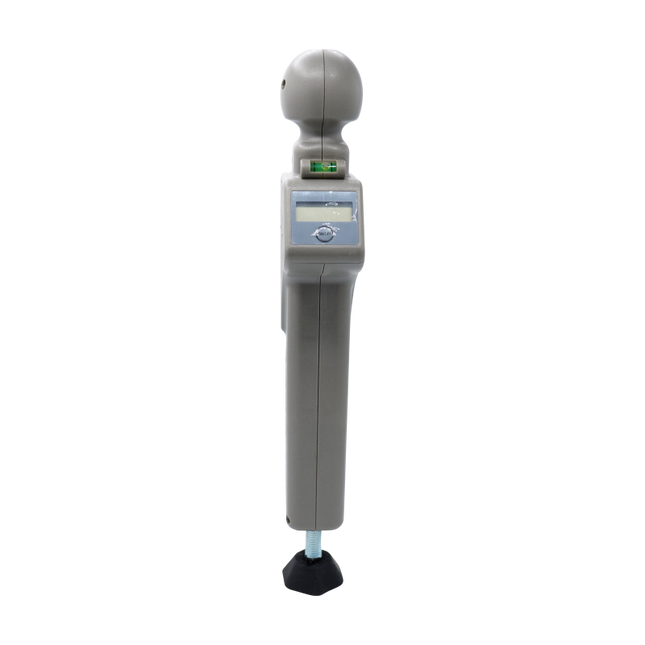Statief kogeldruk meter