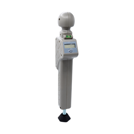 Statief kogeldruk meter