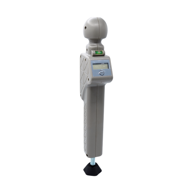 Statief kogeldruk meter