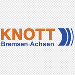 Knott bremsen achsen logo