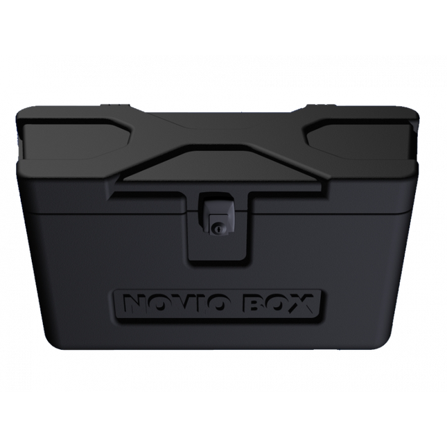 Novio Box - extra slot - met 2 sleutels