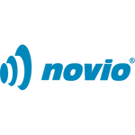 Logo Novio van Protempo