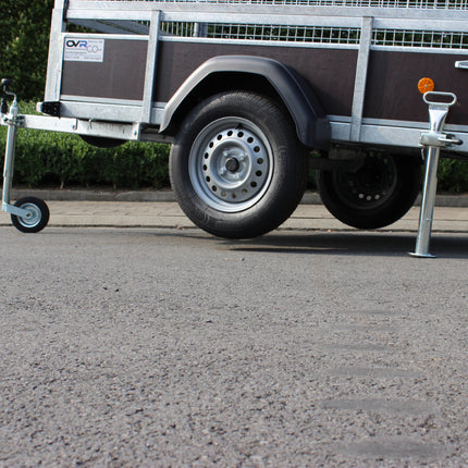 Statief ’heavy duty’ - 48mm - 65cm hoog - zonder klem