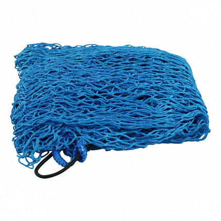 Professional trailer net - 500x350cm - with elastic