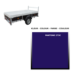 Violet - Pantone 273C