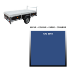 Ultramarine - RAL 5002