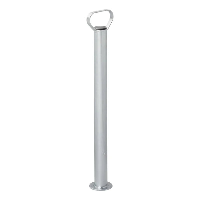 Statief 'heavy duty' - 48mm - 65cm hoog - zonder klem