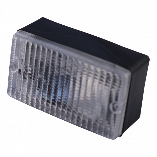 Feu de recul - 12 V - connexion par œillet desserrée