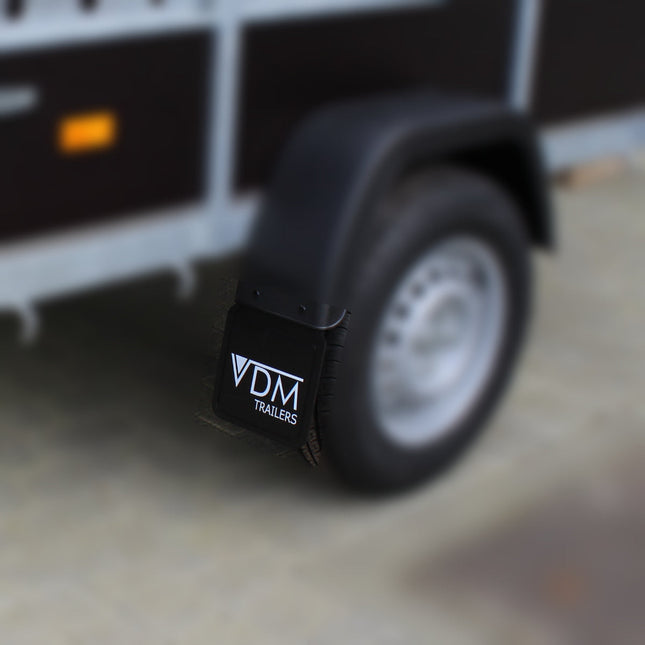 Spatlap - VDM Trailers - origineel