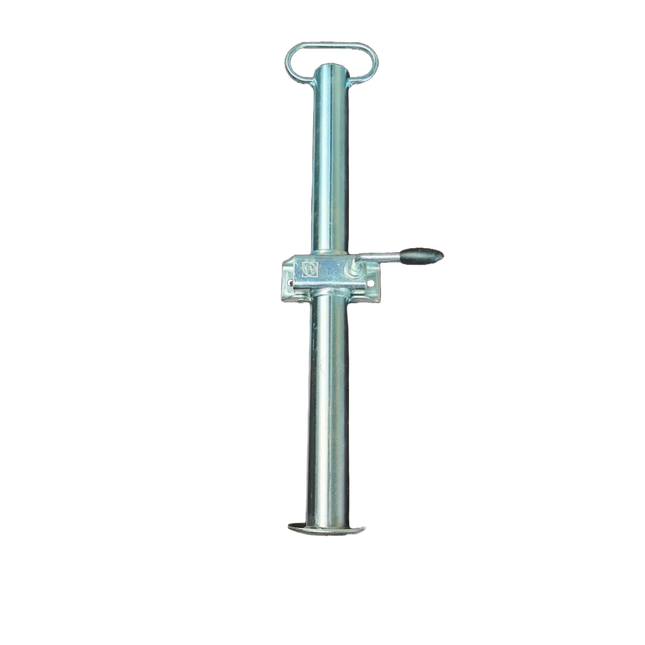 Gemonteerde statieven ’heavy duty’ - Winterhoff - 2 stuks